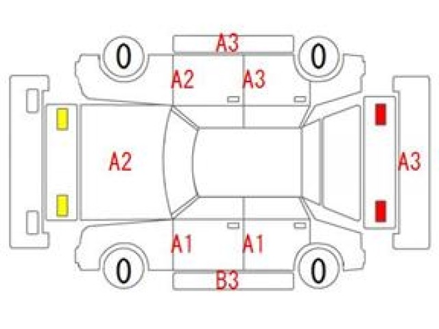 Nissan X-TRAIL 2015 7567220-24