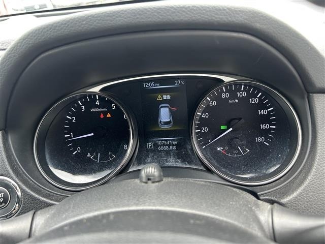 Nissan X-TRAIL 2015 7567220-7