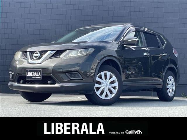 Nissan X-TRAIL 2017 7567225-0