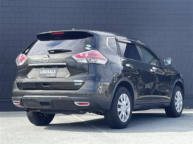 Nissan X-TRAIL 2017 7567225-13