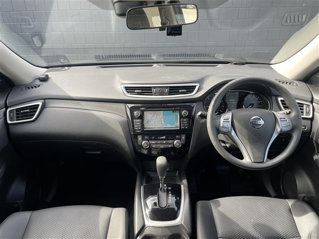 Nissan X-TRAIL 2017 7567225-14