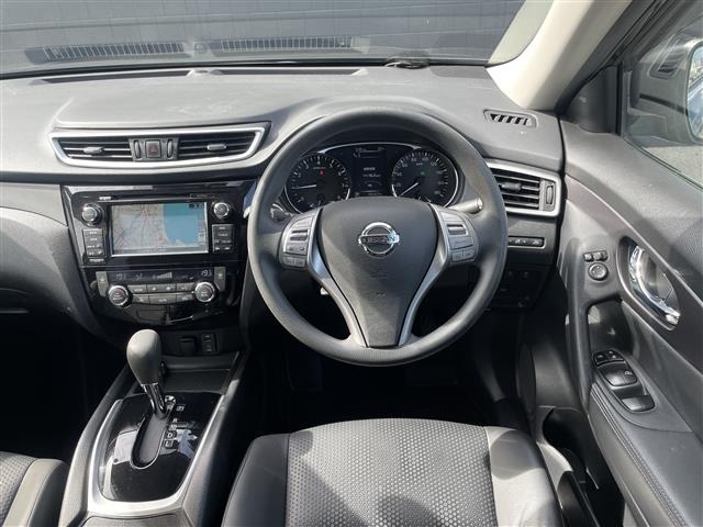 Nissan X-TRAIL 2017 7567225-15