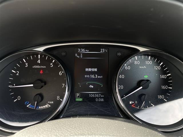 Nissan X-TRAIL 2017 7567225-16
