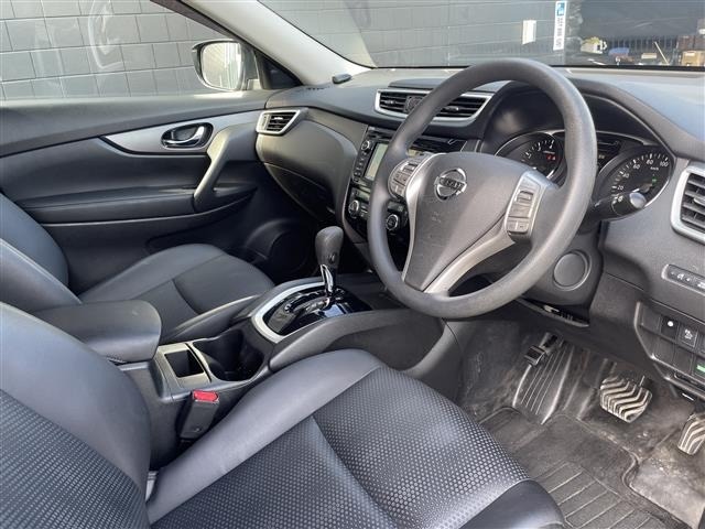 Nissan X-TRAIL 2017 7567225-22