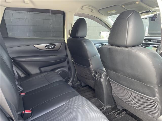 Nissan X-TRAIL 2017 7567225-4