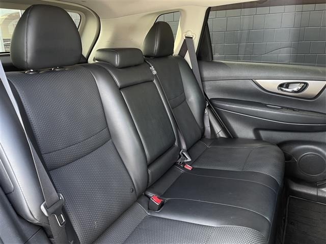 Nissan X-TRAIL 2017 7567225-6