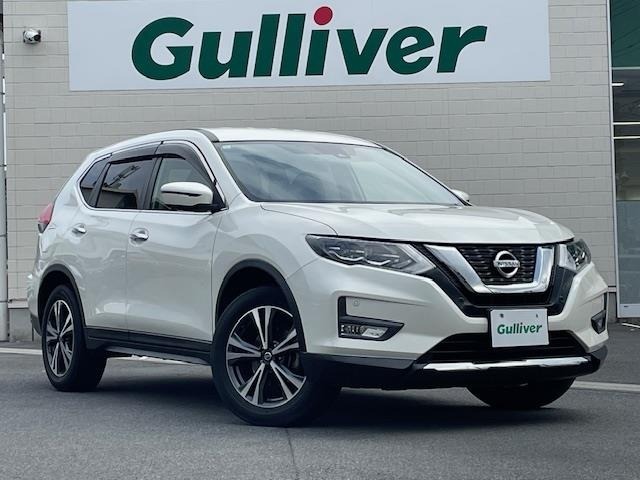 Nissan X-TRAIL 2017 7567226-0