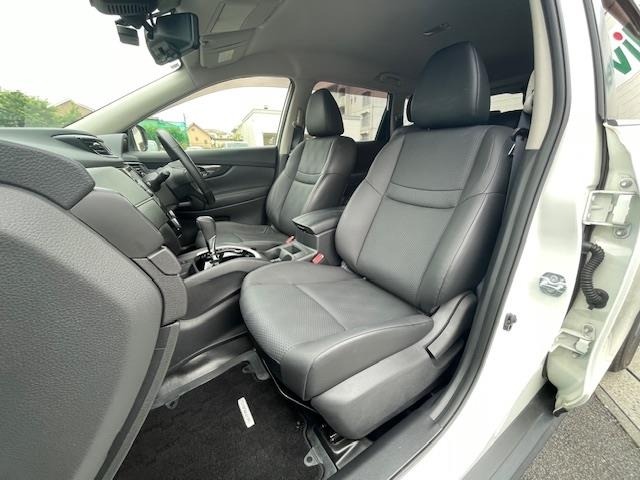 Nissan X-TRAIL 2017 7567226-12