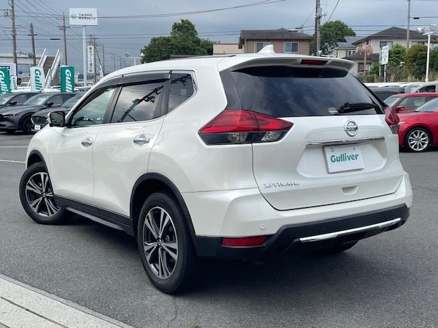 Nissan X-TRAIL 2017 7567226-13