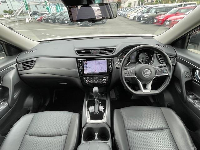 Nissan X-TRAIL 2017 7567226-14