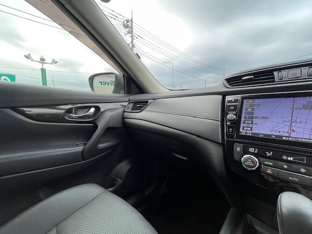 Nissan X-TRAIL 2017 7567226-15