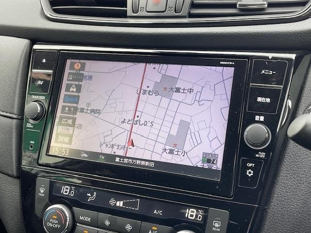 Nissan X-TRAIL 2017 7567226-16