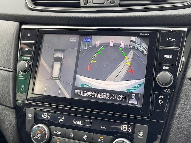 Nissan X-TRAIL 2017 7567226-17