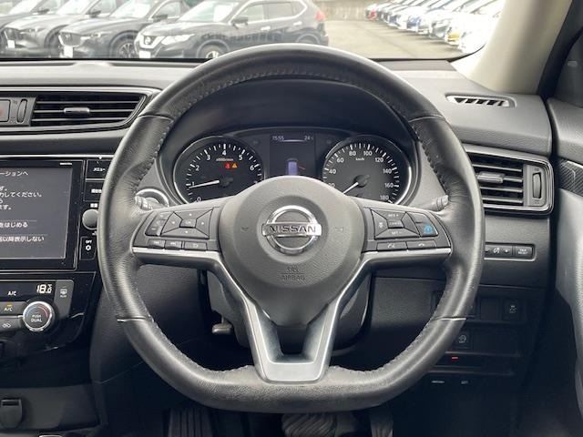 Nissan X-TRAIL 2017 7567226-19