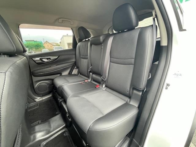 Nissan X-TRAIL 2017 7567226-2