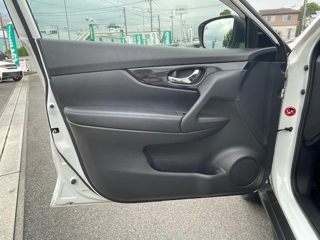 Nissan X-TRAIL 2017 7567226-20