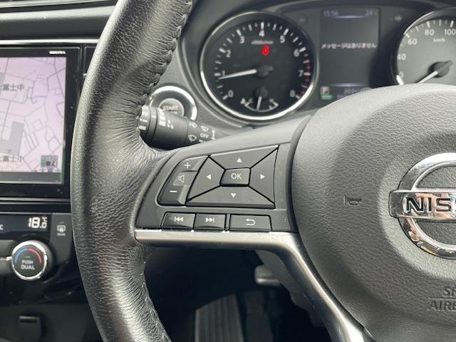 Nissan X-TRAIL 2017 7567226-21