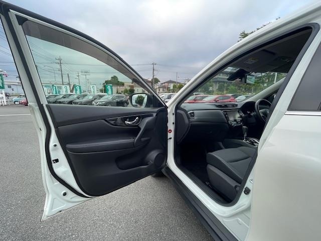 Nissan X-TRAIL 2017 7567226-22