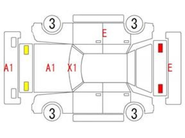 Nissan X-TRAIL 2017 7567226-23