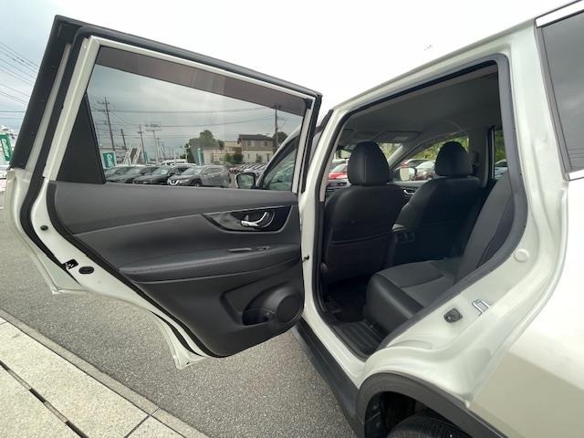 Nissan X-TRAIL 2017 7567226-6