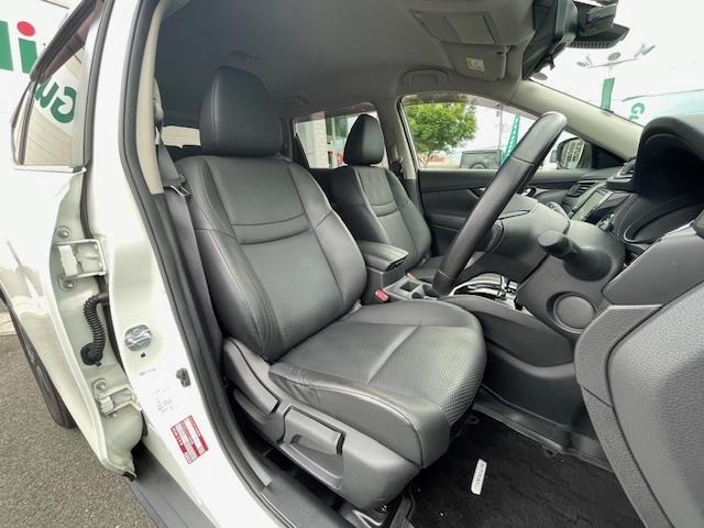 Nissan X-TRAIL 2017 7567226-9