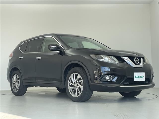 Nissan X-TRAIL 2017 7567228-0