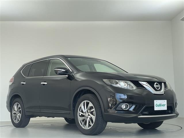 Nissan X-TRAIL 2017 7567228-12