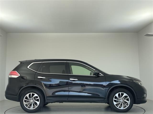 Nissan X-TRAIL 2017 7567228-13