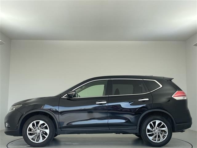 Nissan X-TRAIL 2017 7567228-14