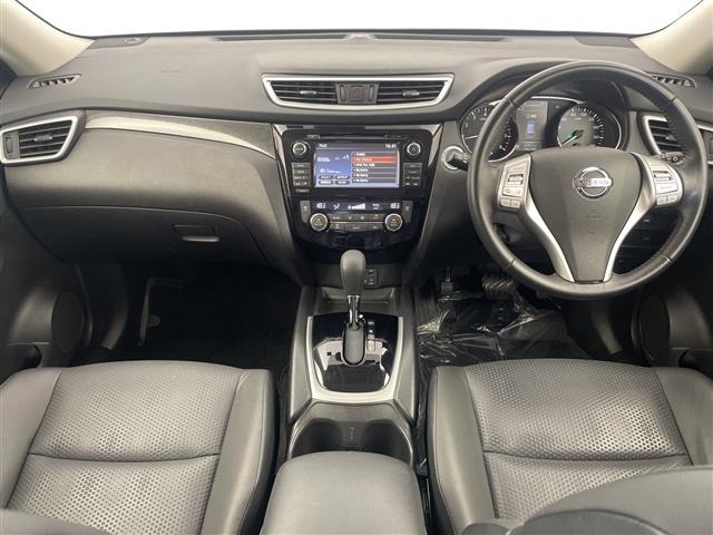 Nissan X-TRAIL 2017 7567228-15