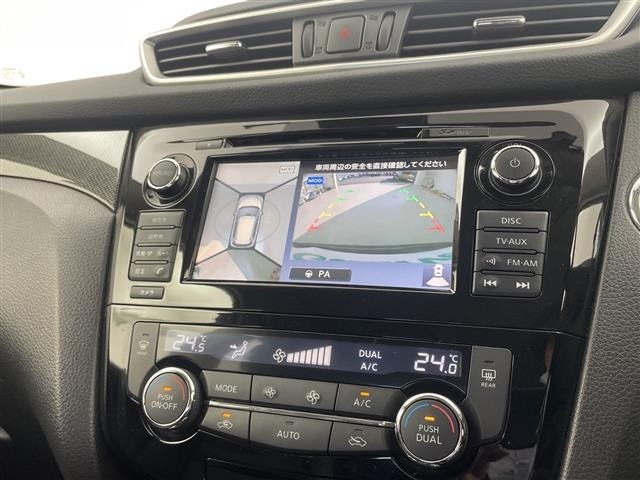 Nissan X-TRAIL 2017 7567228-16