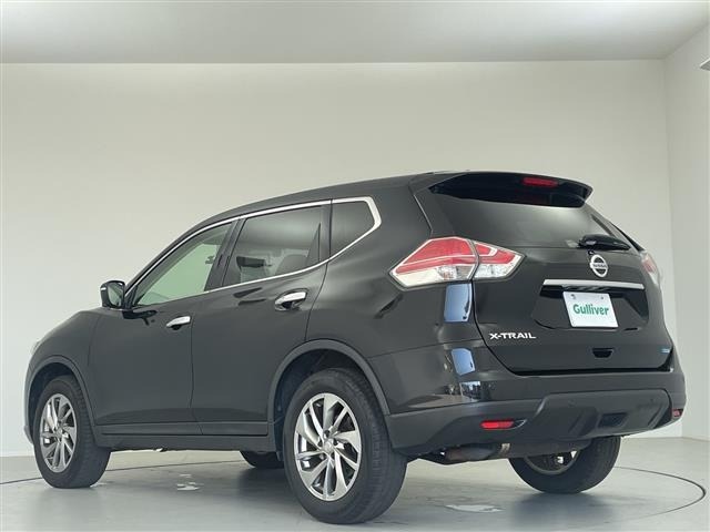 Nissan X-TRAIL 2017 7567228-20