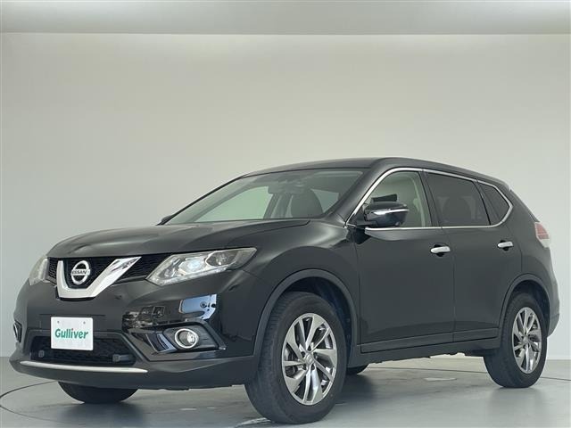 Nissan X-TRAIL 2017 7567228-22