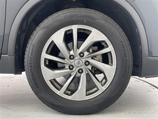 Nissan X-TRAIL 2017 7567228-4