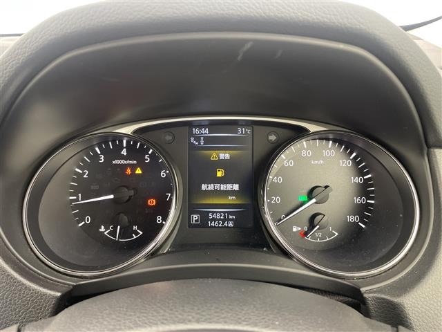 Nissan X-TRAIL 2017 7567228-5