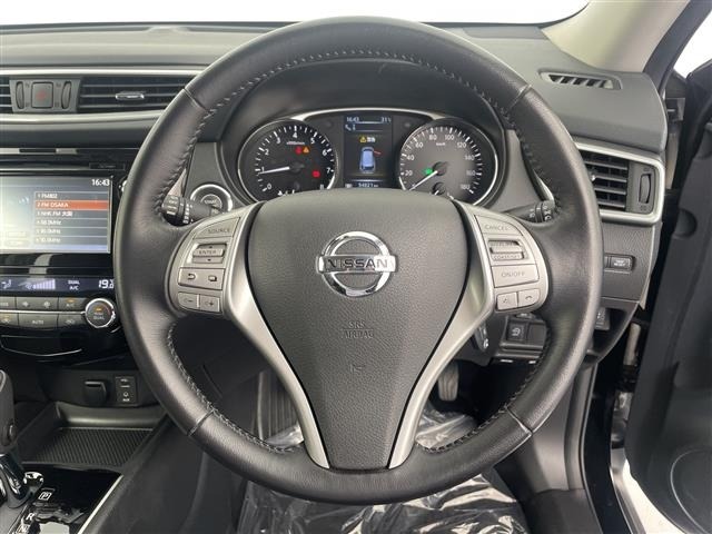 Nissan X-TRAIL 2017 7567228-7