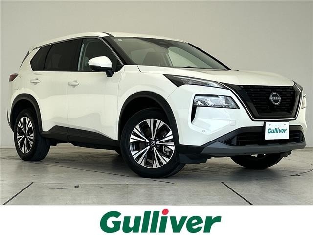 Nissan X-TRAIL 2022 7567231-0