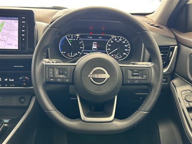 Nissan X-TRAIL 2022 7567231-14