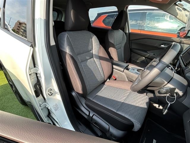 Nissan X-TRAIL 2022 7567231-5