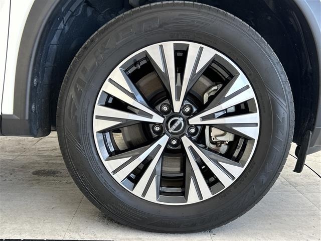 Nissan X-TRAIL 2022 7567231-9