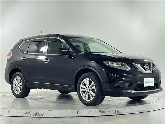 Nissan X-TRAIL 2016 7567232-0