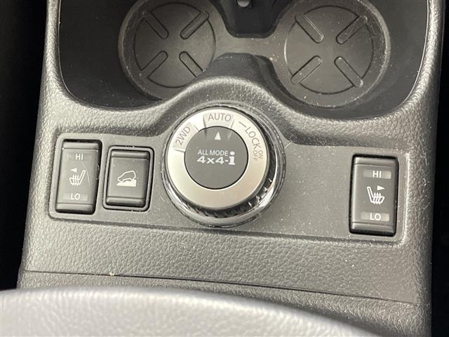 Nissan X-TRAIL 2016 7567232-10