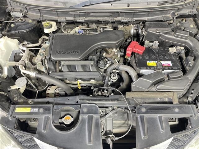 Nissan X-TRAIL 2016 7567232-14
