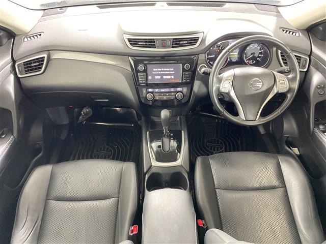 Nissan X-TRAIL 2016 7567232-15