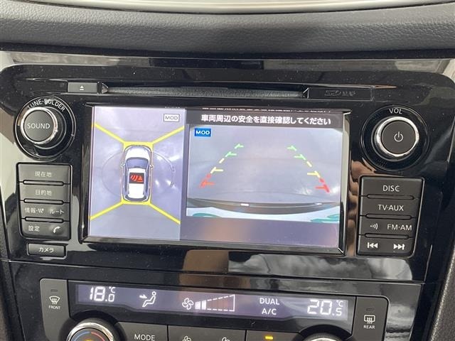 Nissan X-TRAIL 2016 7567232-16