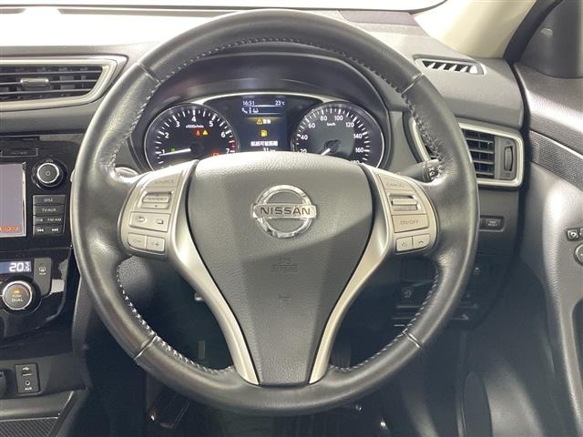Nissan X-TRAIL 2016 7567232-18