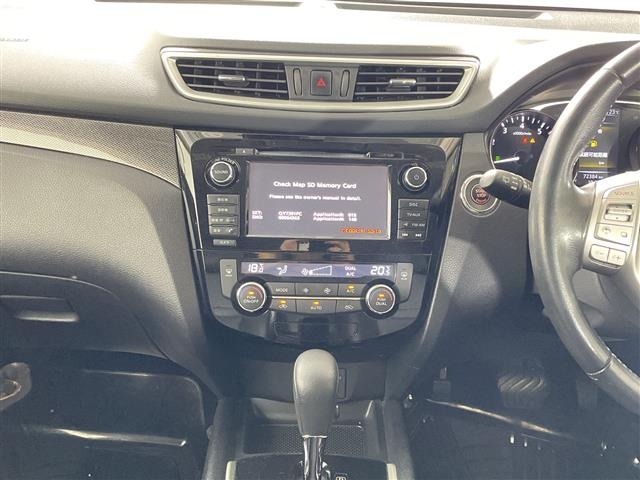 Nissan X-TRAIL 2016 7567232-5