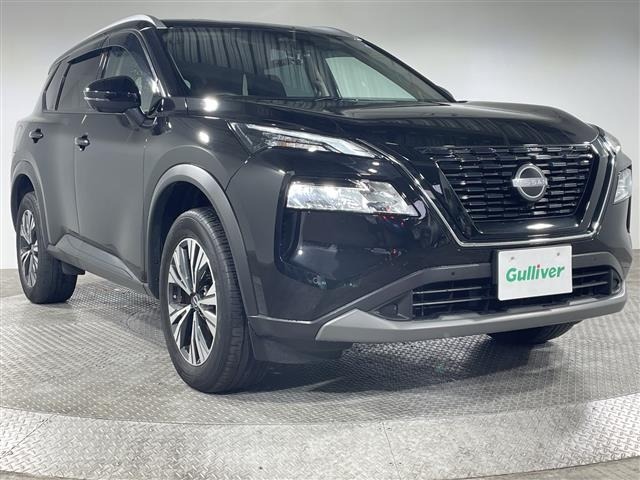 Nissan X-TRAIL 2023 7567234-0