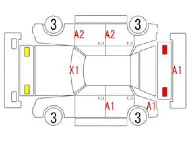 Nissan X-TRAIL 2023 7567234-23