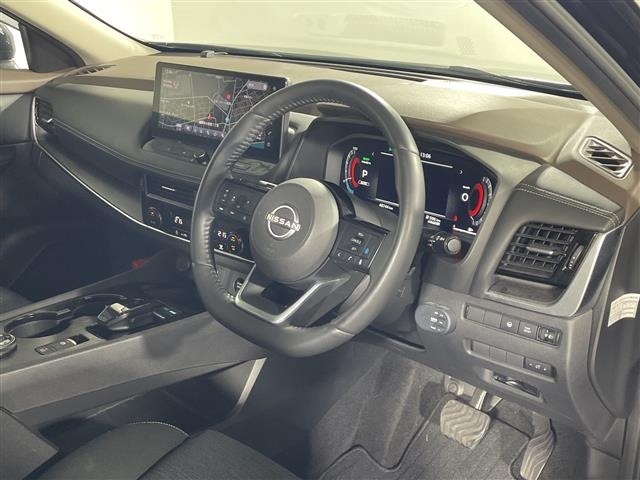 Nissan X-TRAIL 2023 7567234-4
